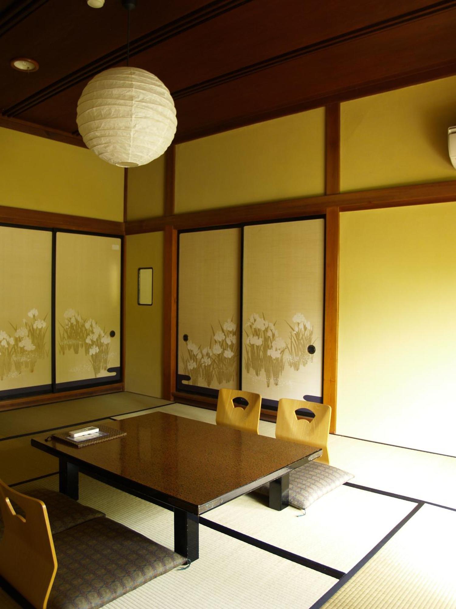 K'S House Ito Onsen - Historical Ryokan Hostel Exterior foto