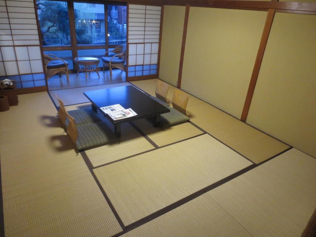 K'S House Ito Onsen - Historical Ryokan Hostel Exterior foto