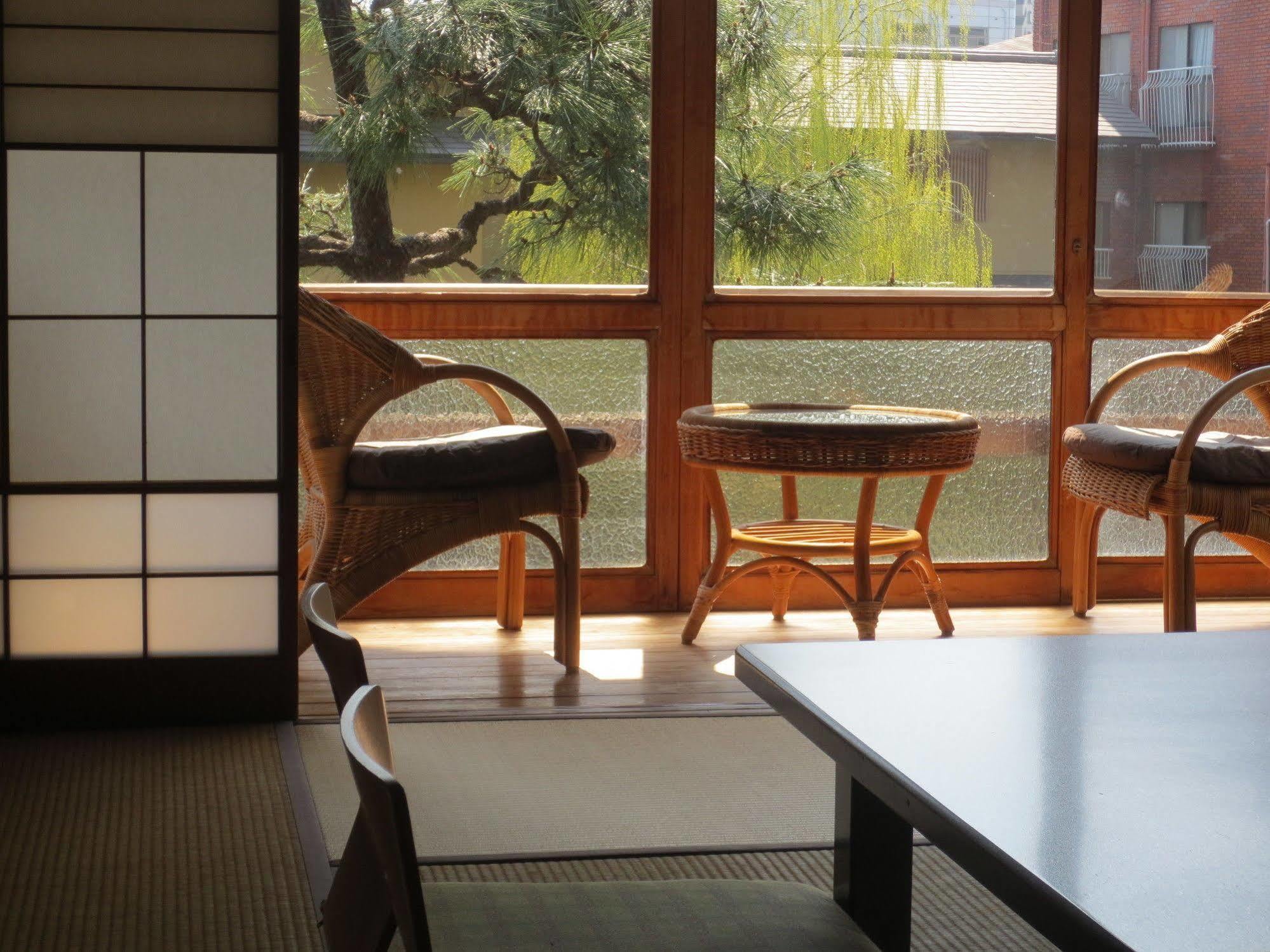 K'S House Ito Onsen - Historical Ryokan Hostel Exterior foto