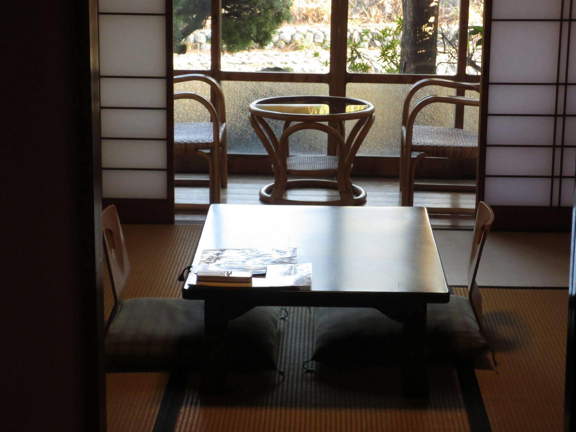 K'S House Ito Onsen - Historical Ryokan Hostel Exterior foto