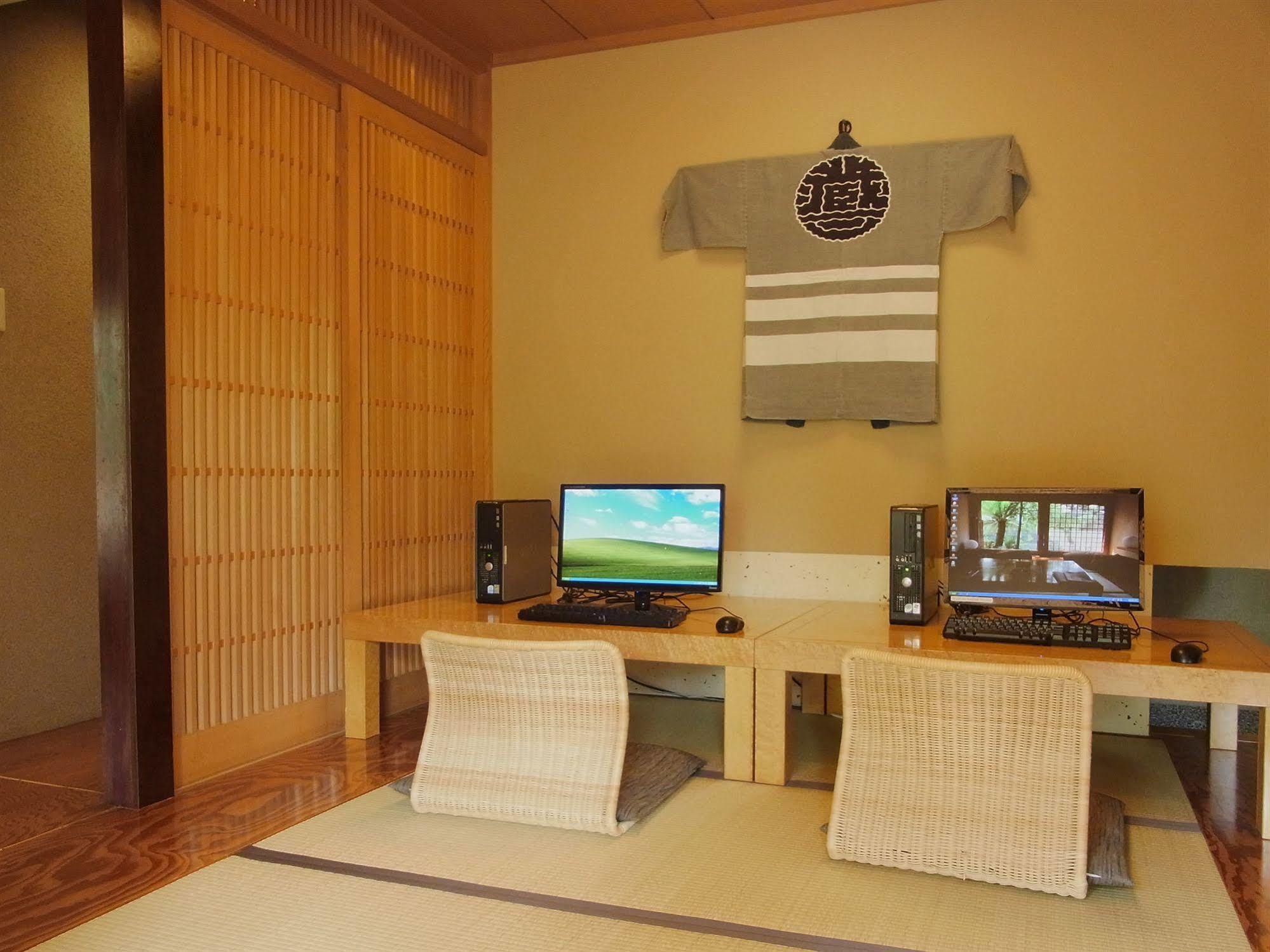 K'S House Ito Onsen - Historical Ryokan Hostel Exterior foto
