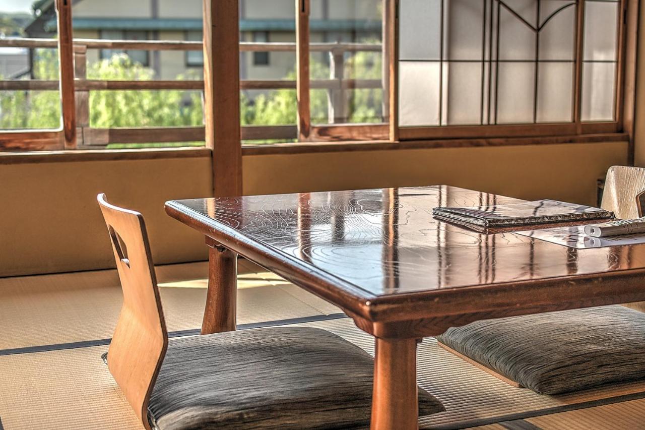 K'S House Ito Onsen - Historical Ryokan Hostel Exterior foto